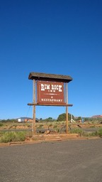 Rim Rock