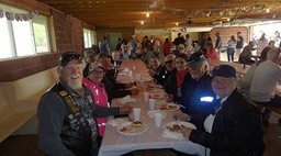 Torrey Apple Days Breakfast